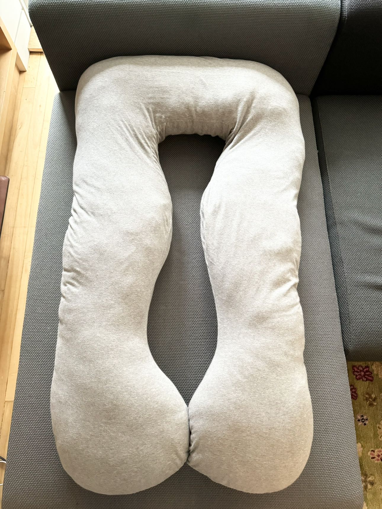 Pregnancy Pillow - photo 5