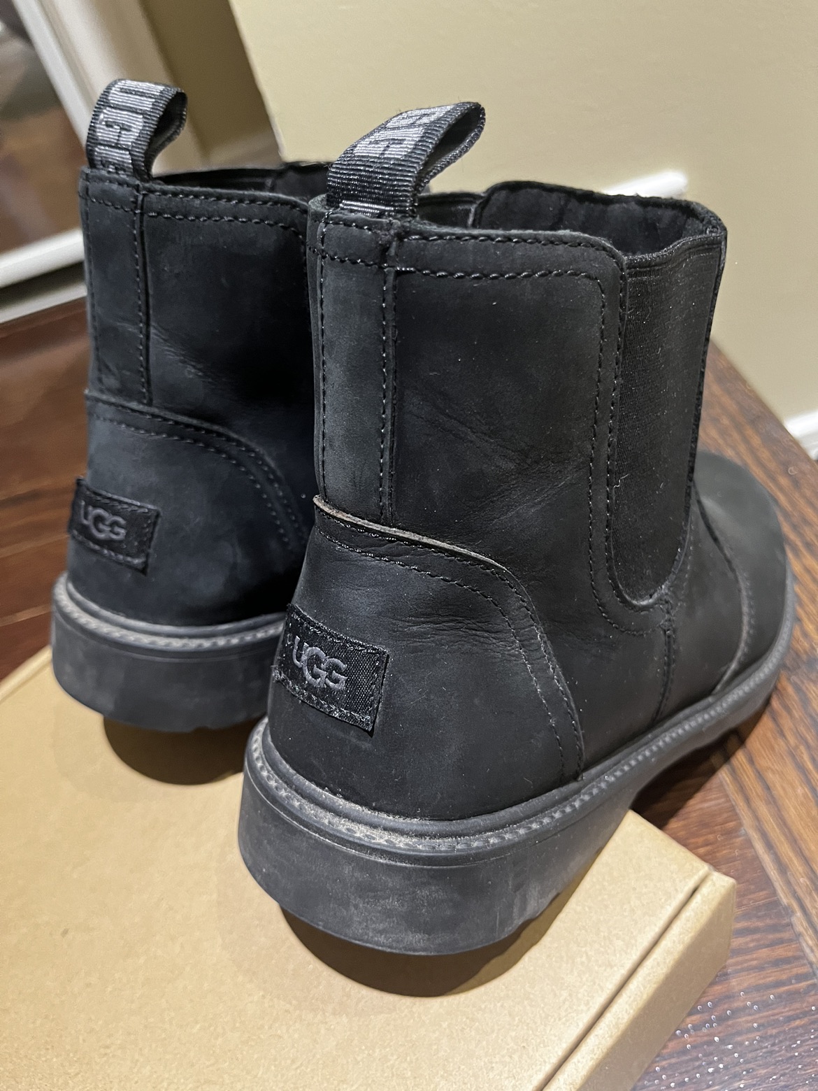 UGG Chelsea - GS 5.0 image indicator(7)