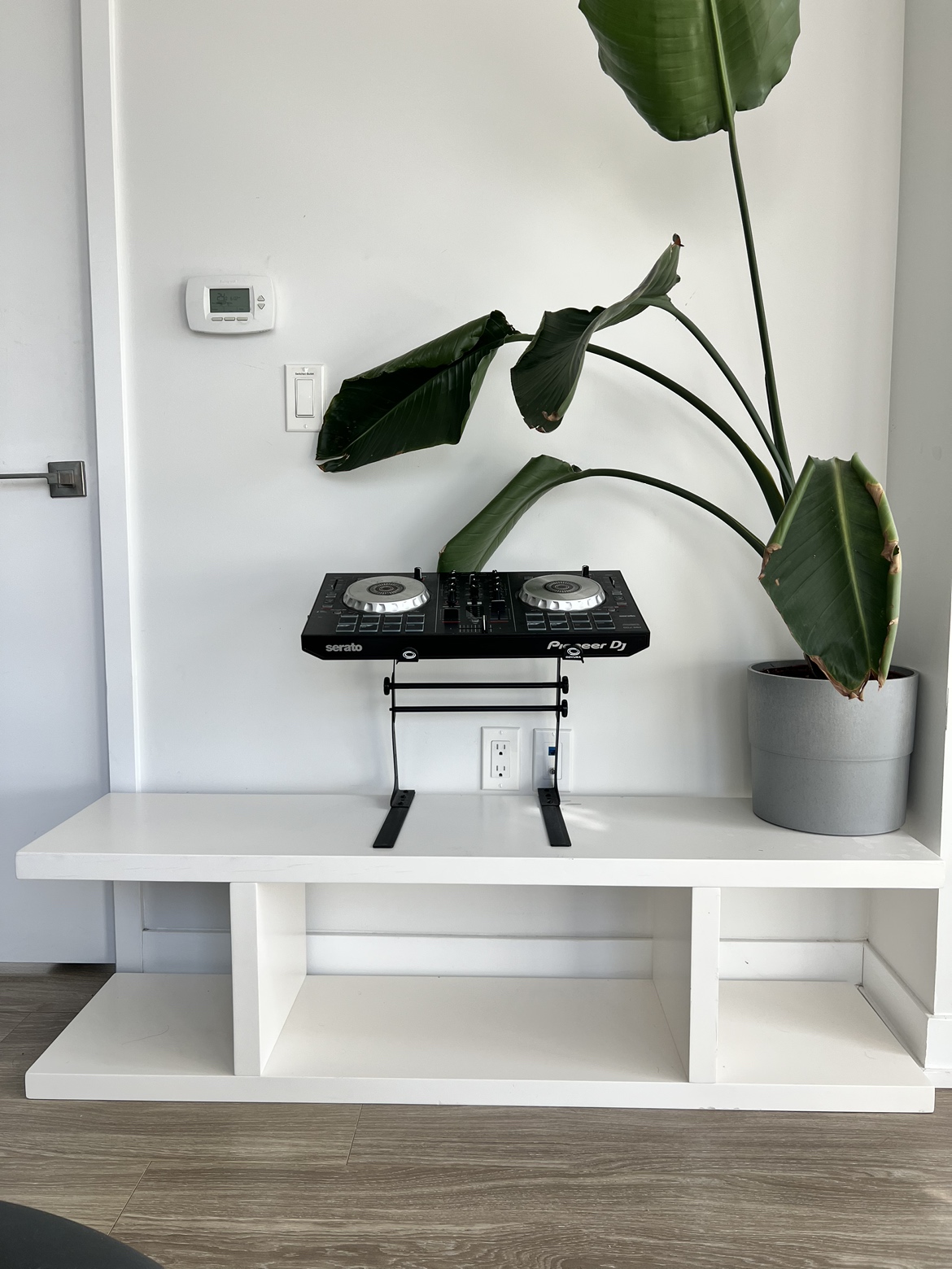 Structube TV Stand