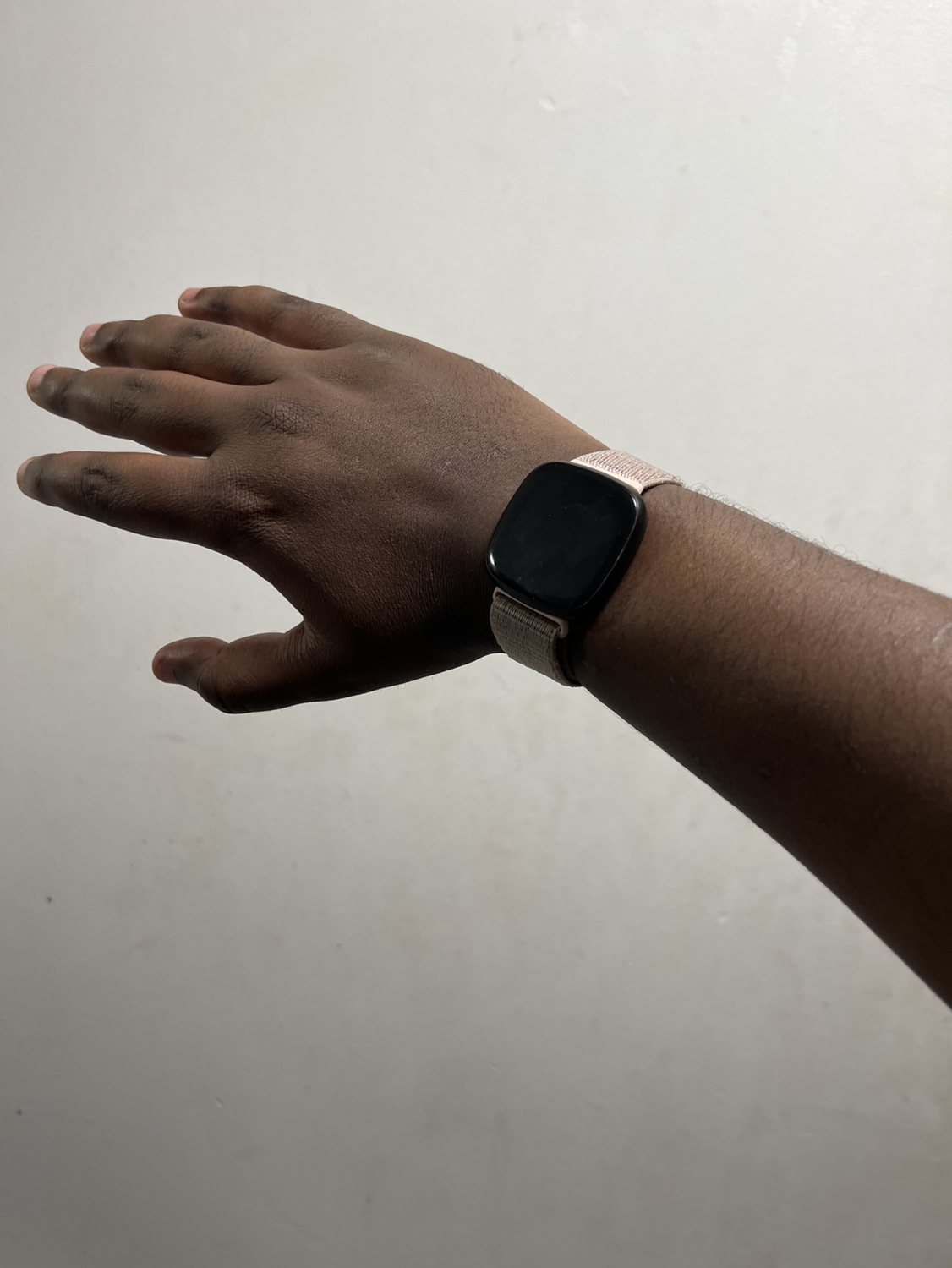 Fitbit versa 3 (2020) image indicator(4)