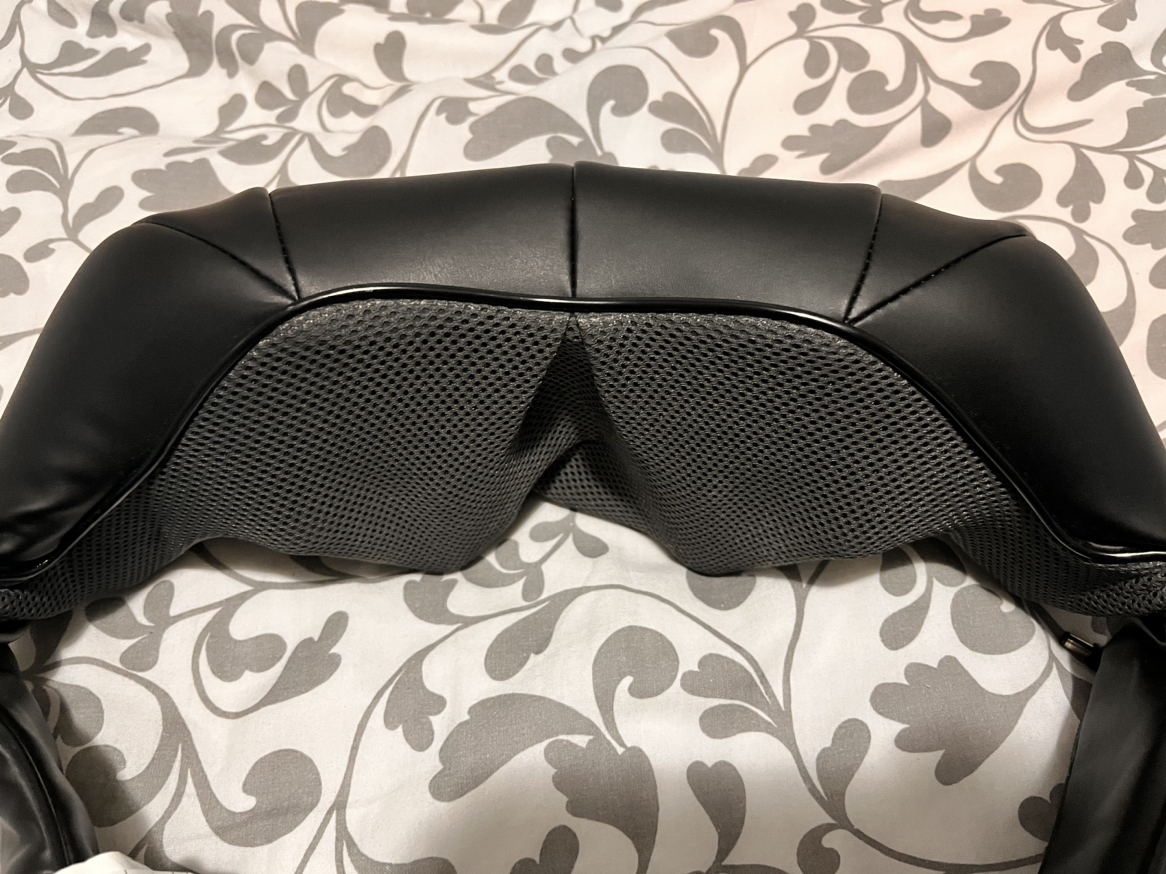SNAILAX Neck Massager - photo 3