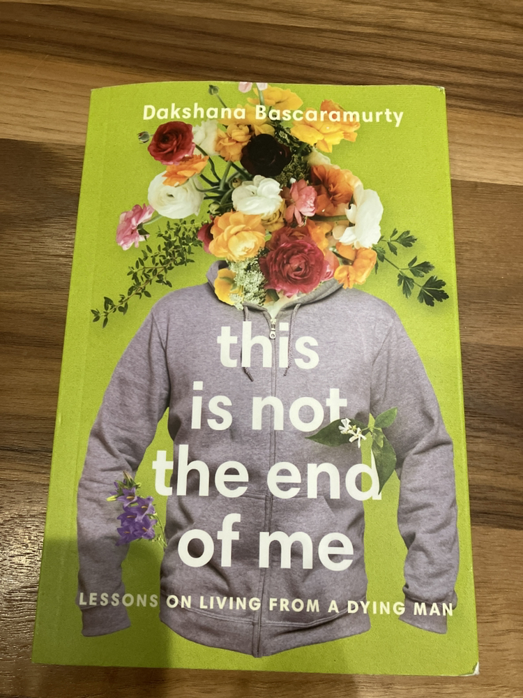 Free book #freecycle