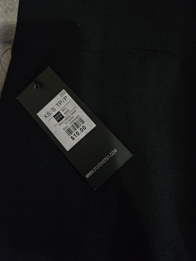 $5 each | FOREVER 21 FLEECE LEGGINGS | LAST PRICE - photo 3