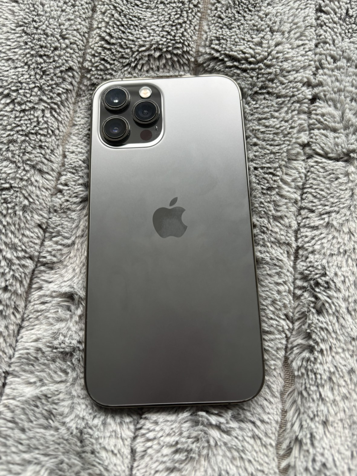 iPhone 12 Pro Max (128 GB) - photo 2