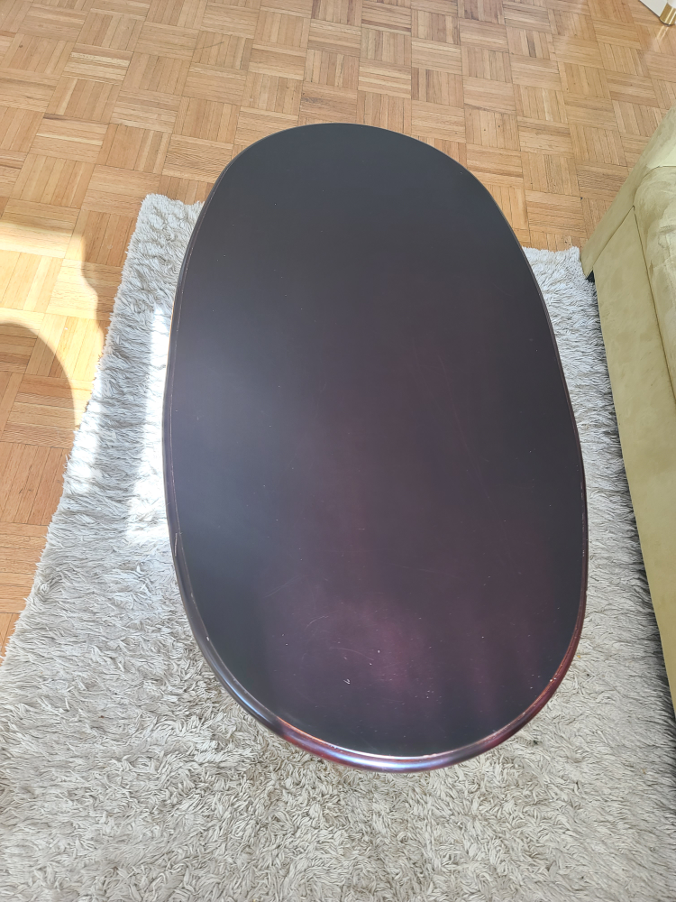 coffee table🥕 - photo 2