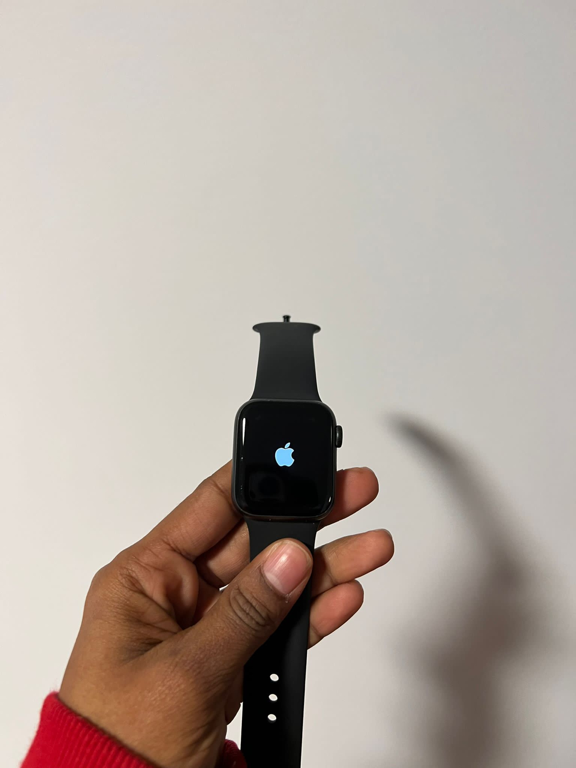 Apple Watch Series 6