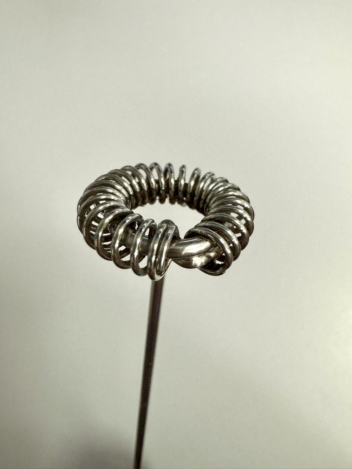 #freecycle Boudum Milk frother - photo 2