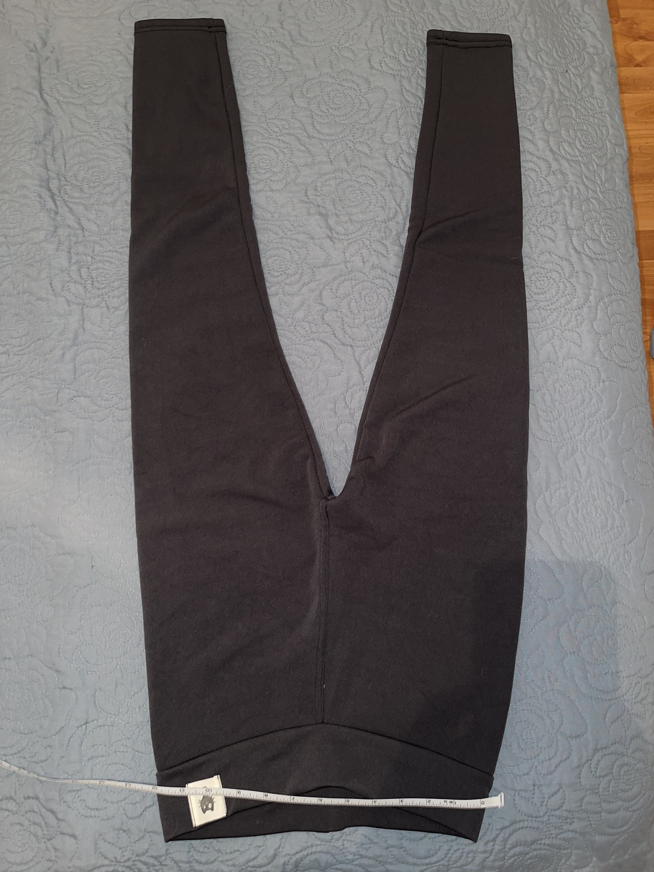 Winter legging- XS. Brand new image indicator(3)
