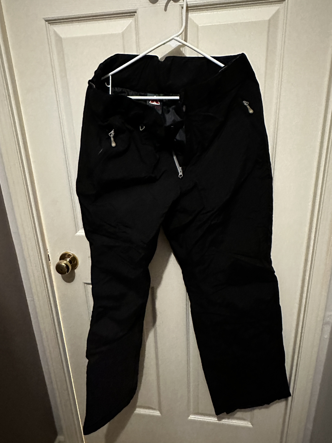 Snow pant thumbnail