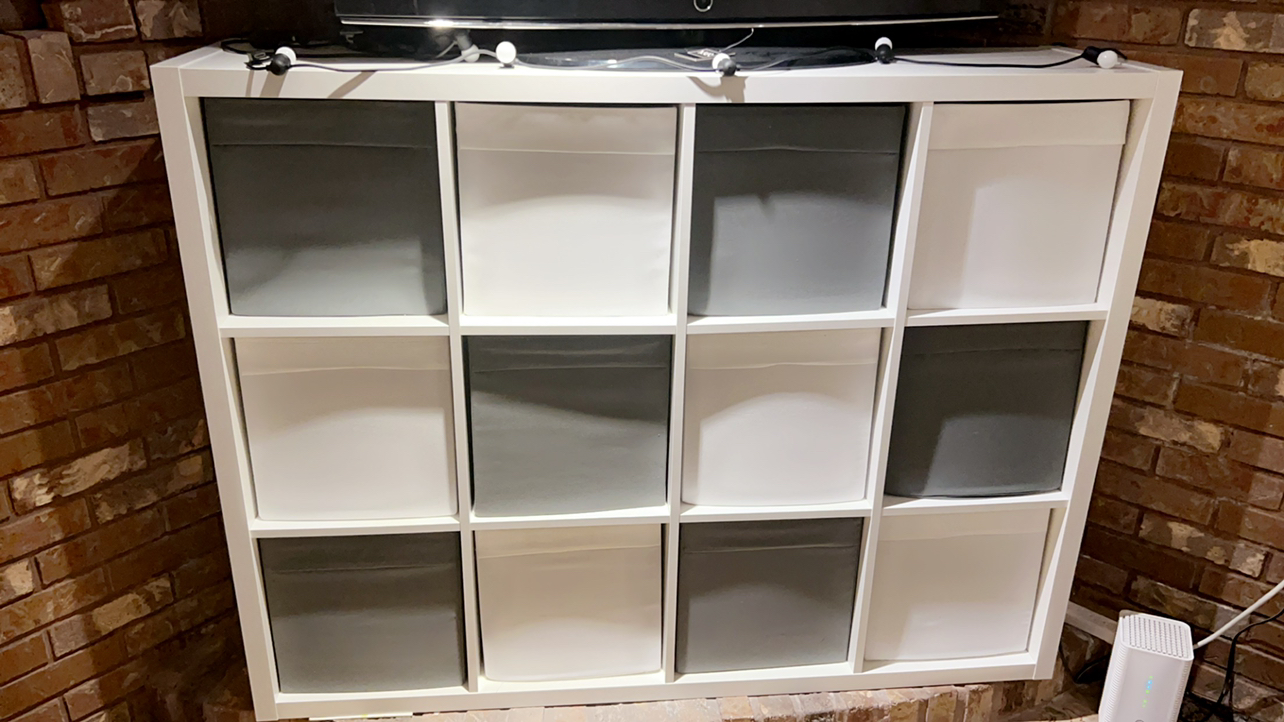 Kapllan Shelving & Boxes thumbnail