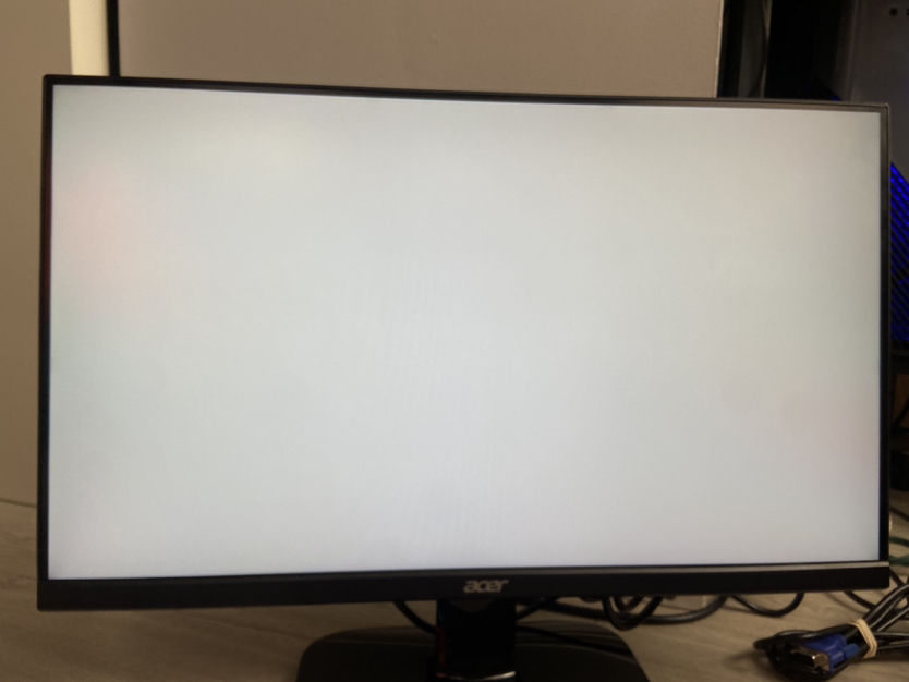 ACER 24 FHD KA242Y thumbnail