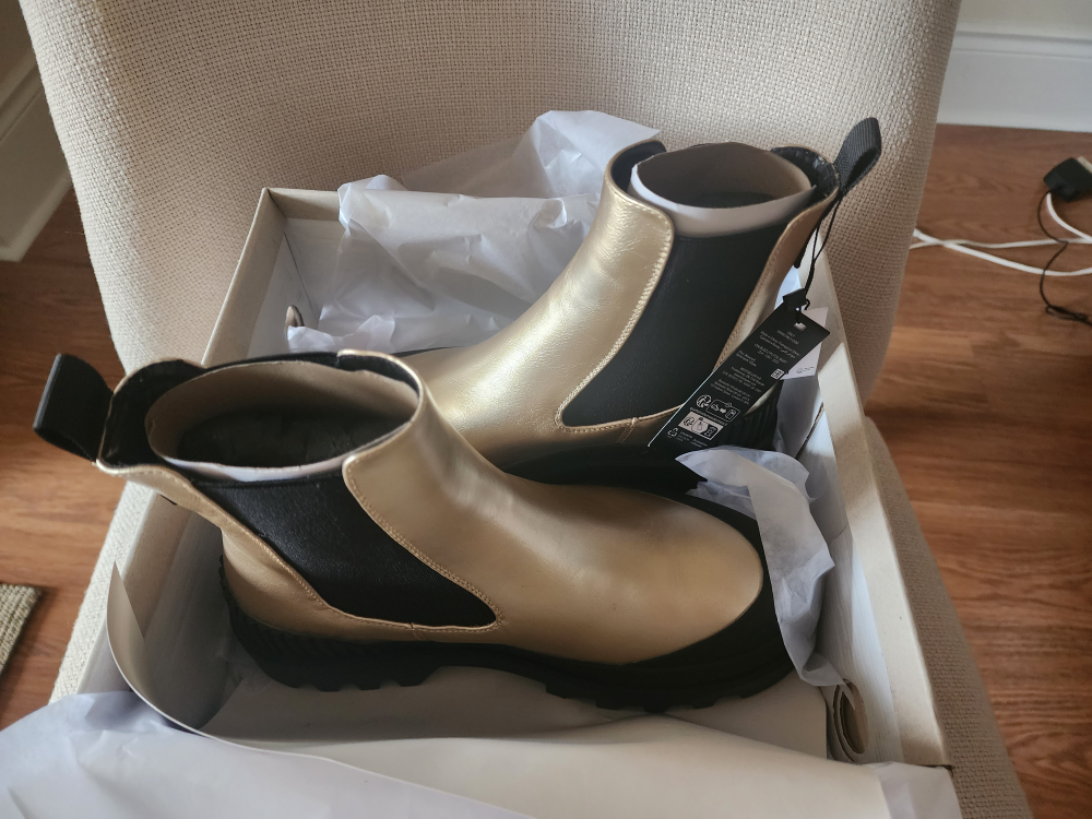 Boots - photo 4