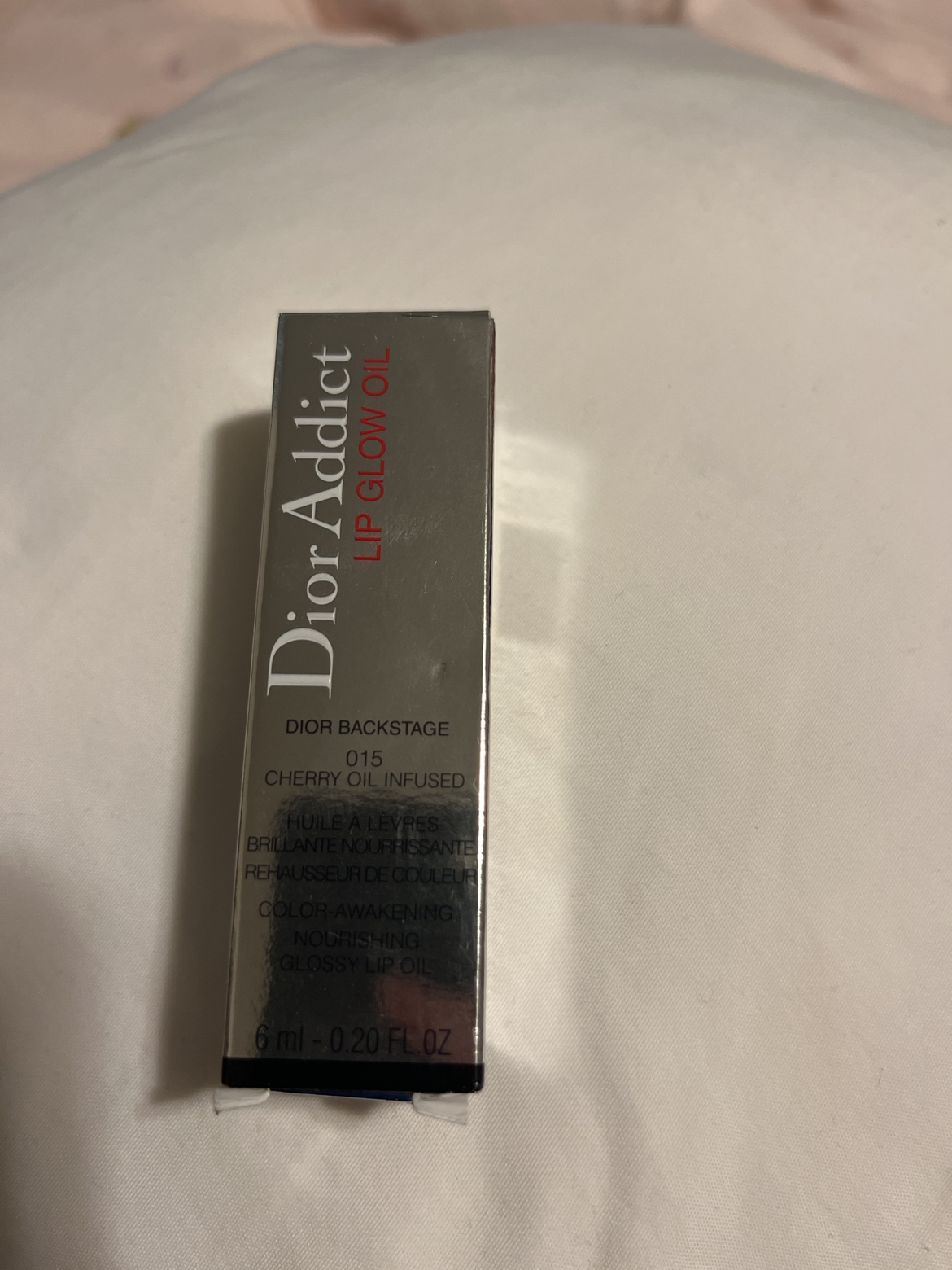 dior addict lip glow oil thumbnail