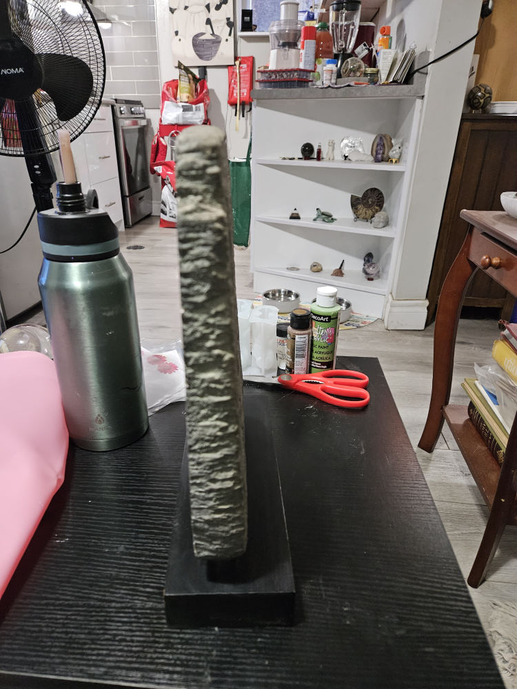 Accent piece for home image indicator(2)