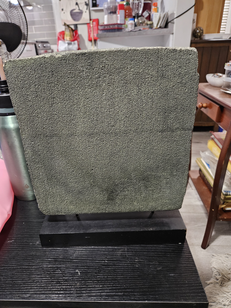 Accent piece for home image indicator(3)