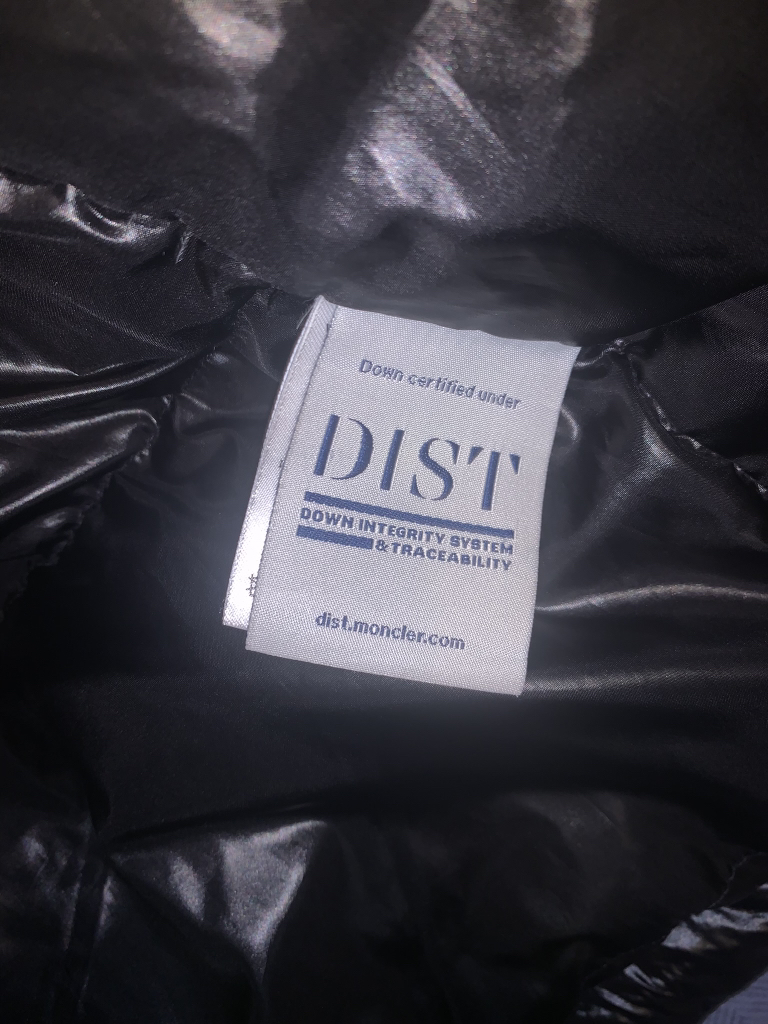 MONCLER JACKET image indicator(7)