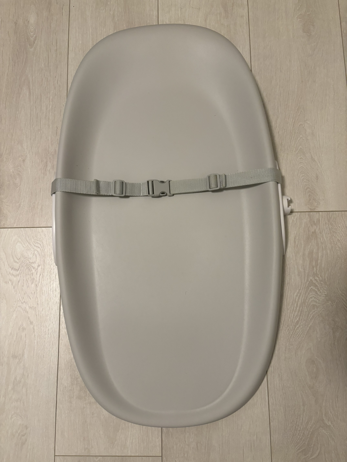 Skip Hop baby changing pad image indicator(3)