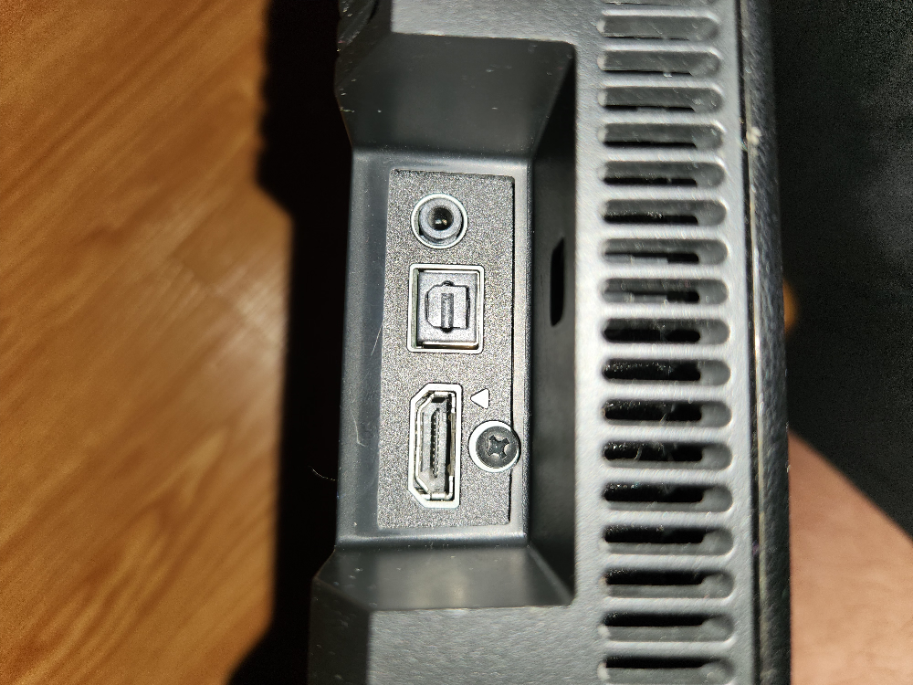 Sony Ht-Ct380 300w 2.1 ch Bluetooth Soundbar image indicator(2)