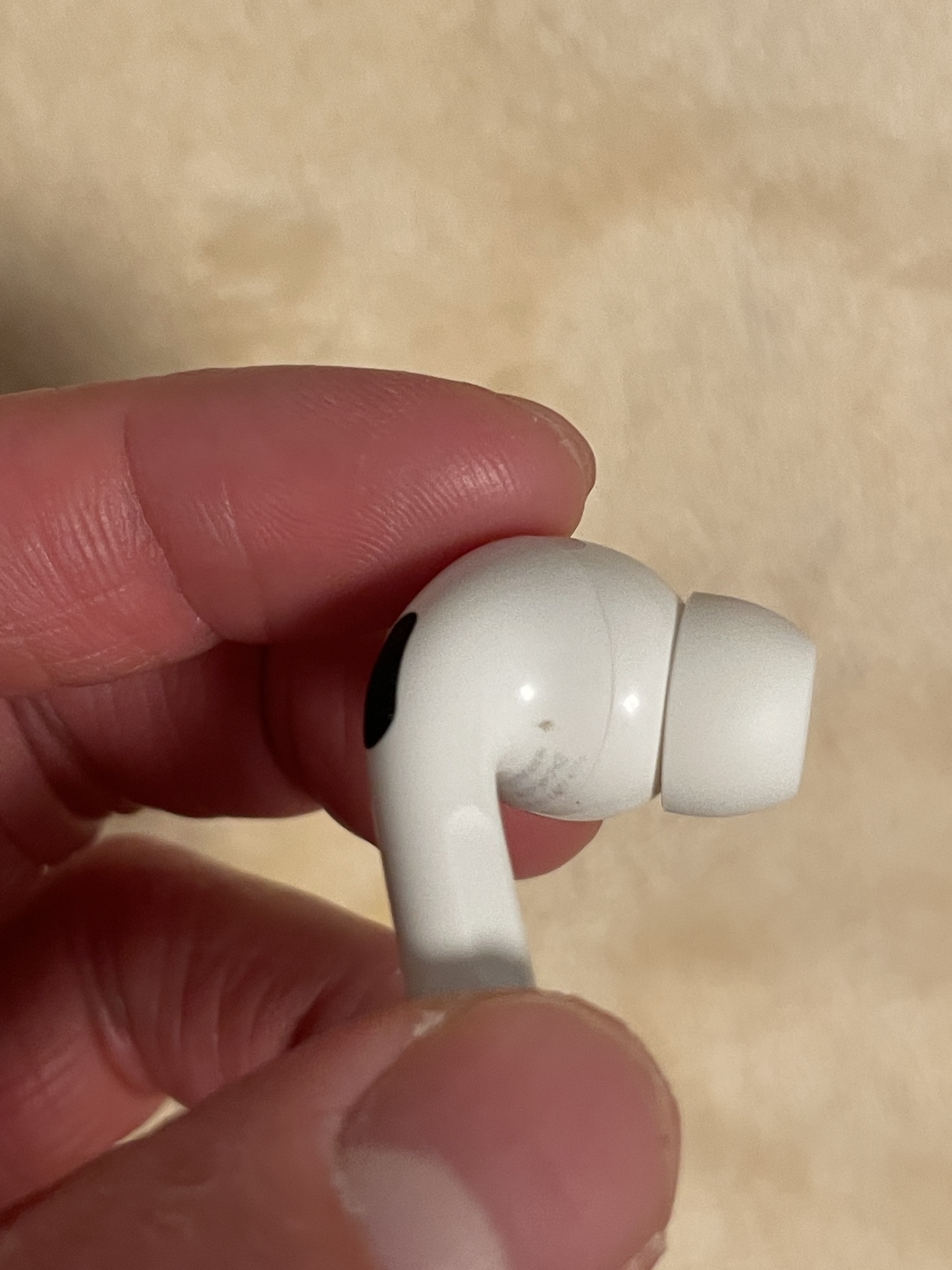 Airpods pro Earbuds(R) 1st generation - photo 4