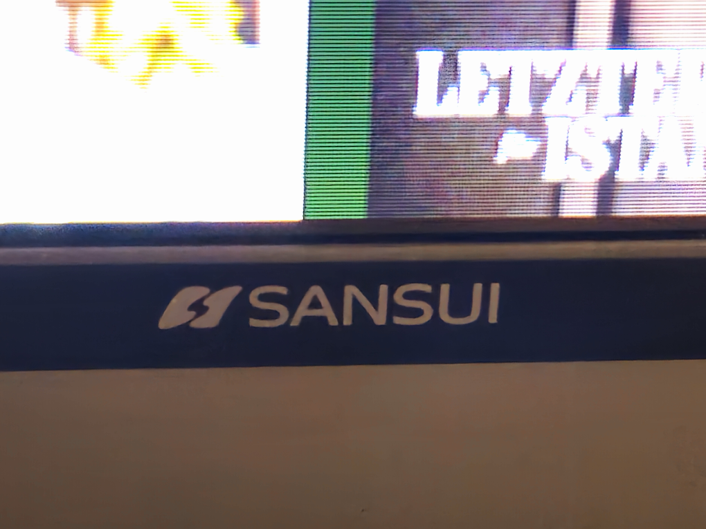 32" LED Smart HD TV Sansui - photo 3
