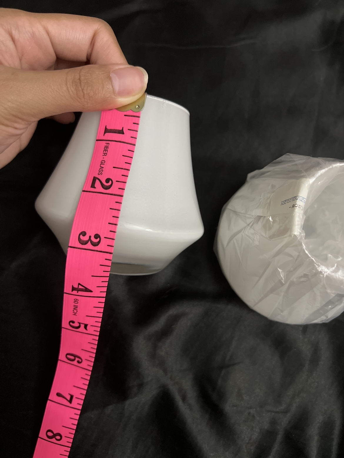 Two brand new candle holders❄️ image indicator(3)