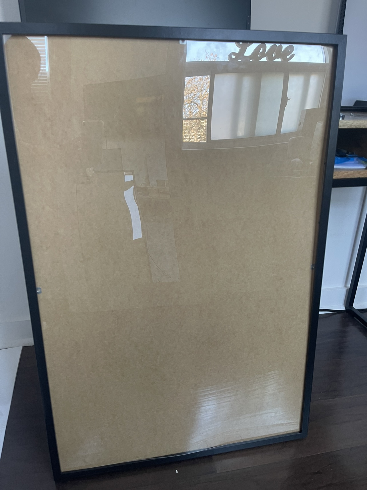 Ikea frame - photo 3