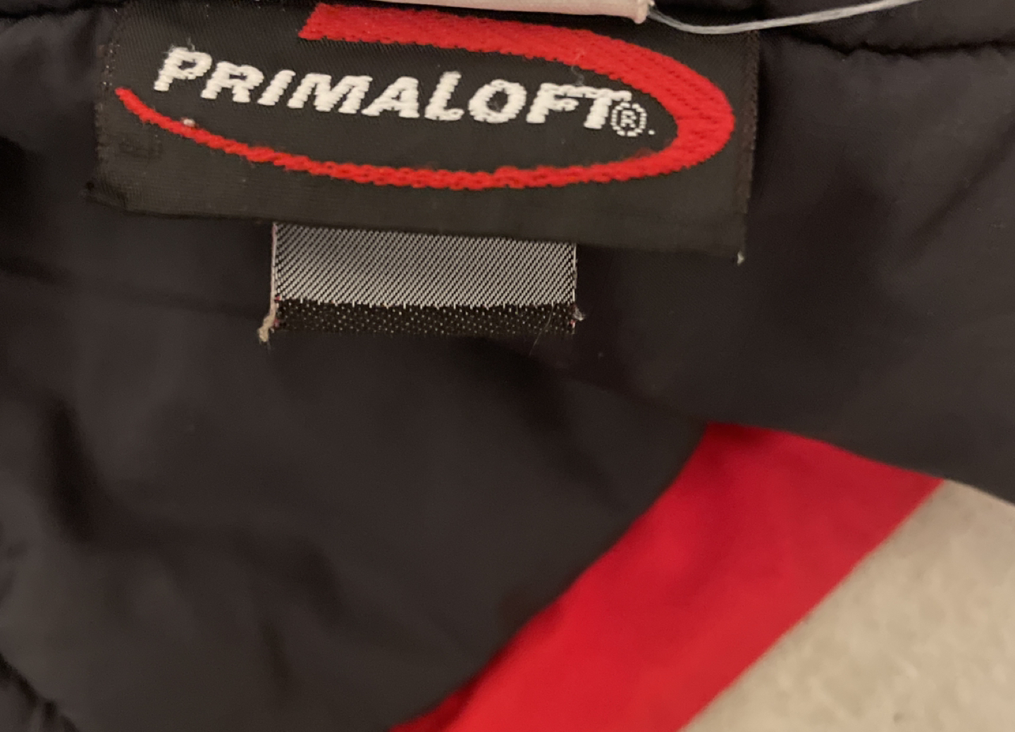 Arc’teryx Primaloft Windstopper Winter Jacket Women’s S image indicator(3)