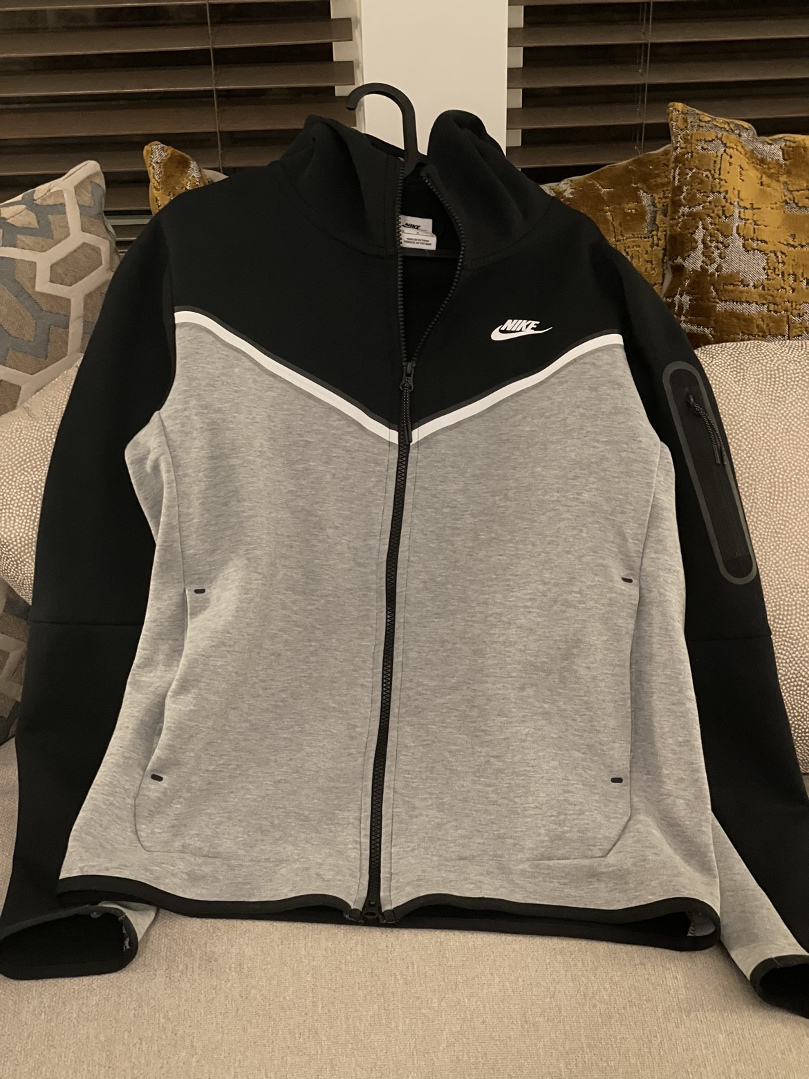 Tech fleece nike