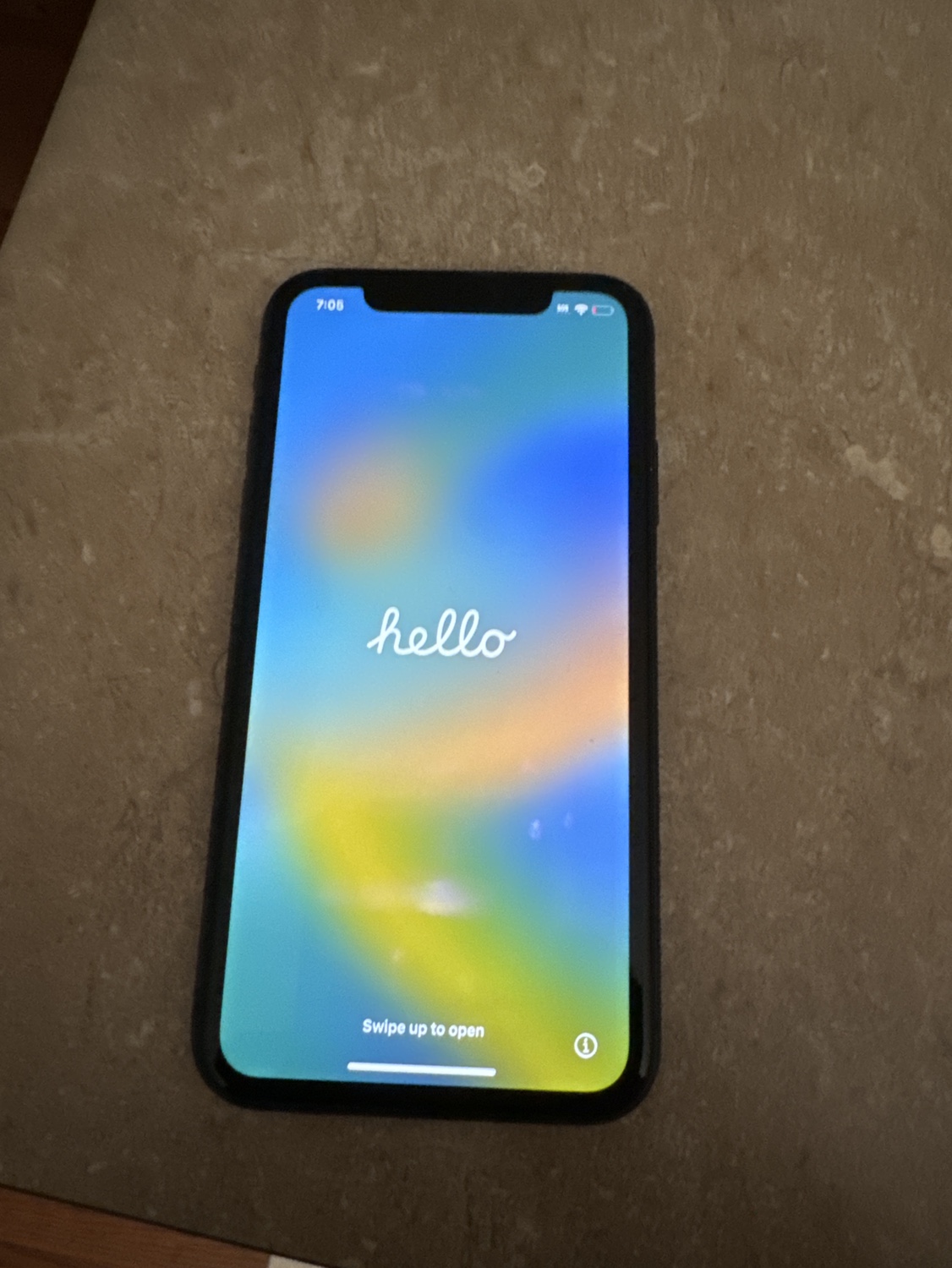 iPhone 11