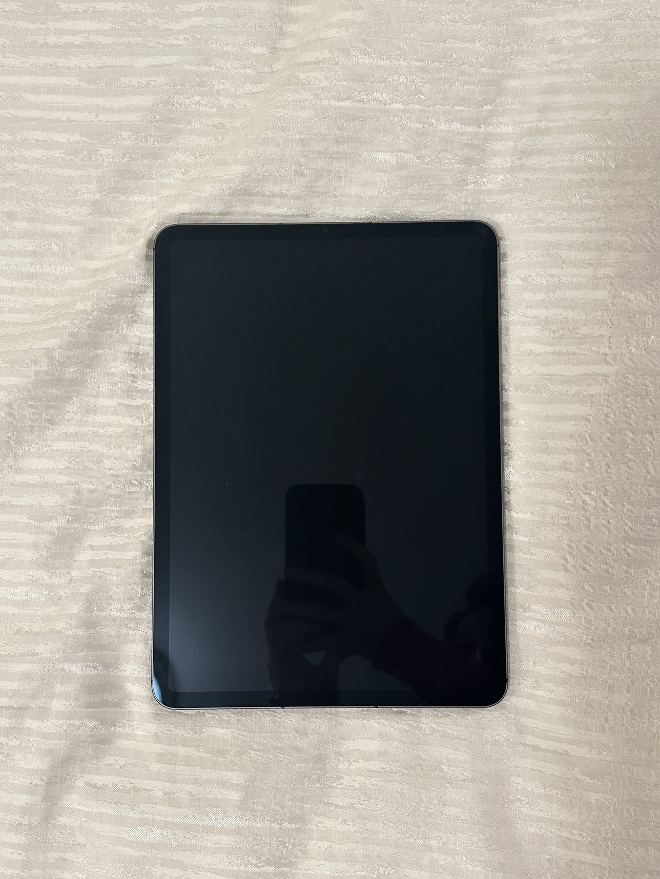 iPad Pro 11” 3rd Generation Space Gray (WiFi + Cellular) - photo 2