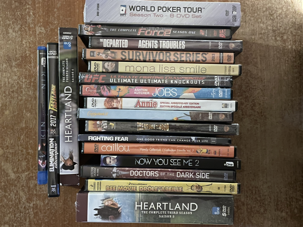 Movies