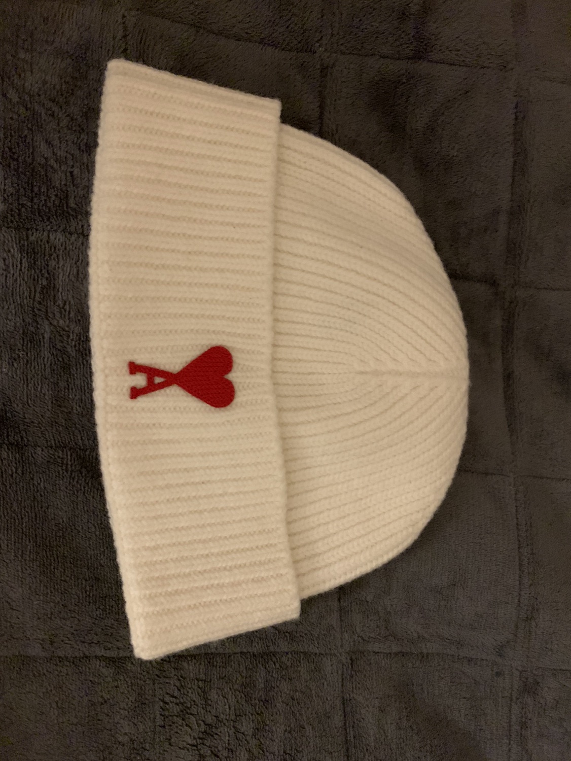 Ami: Beanie