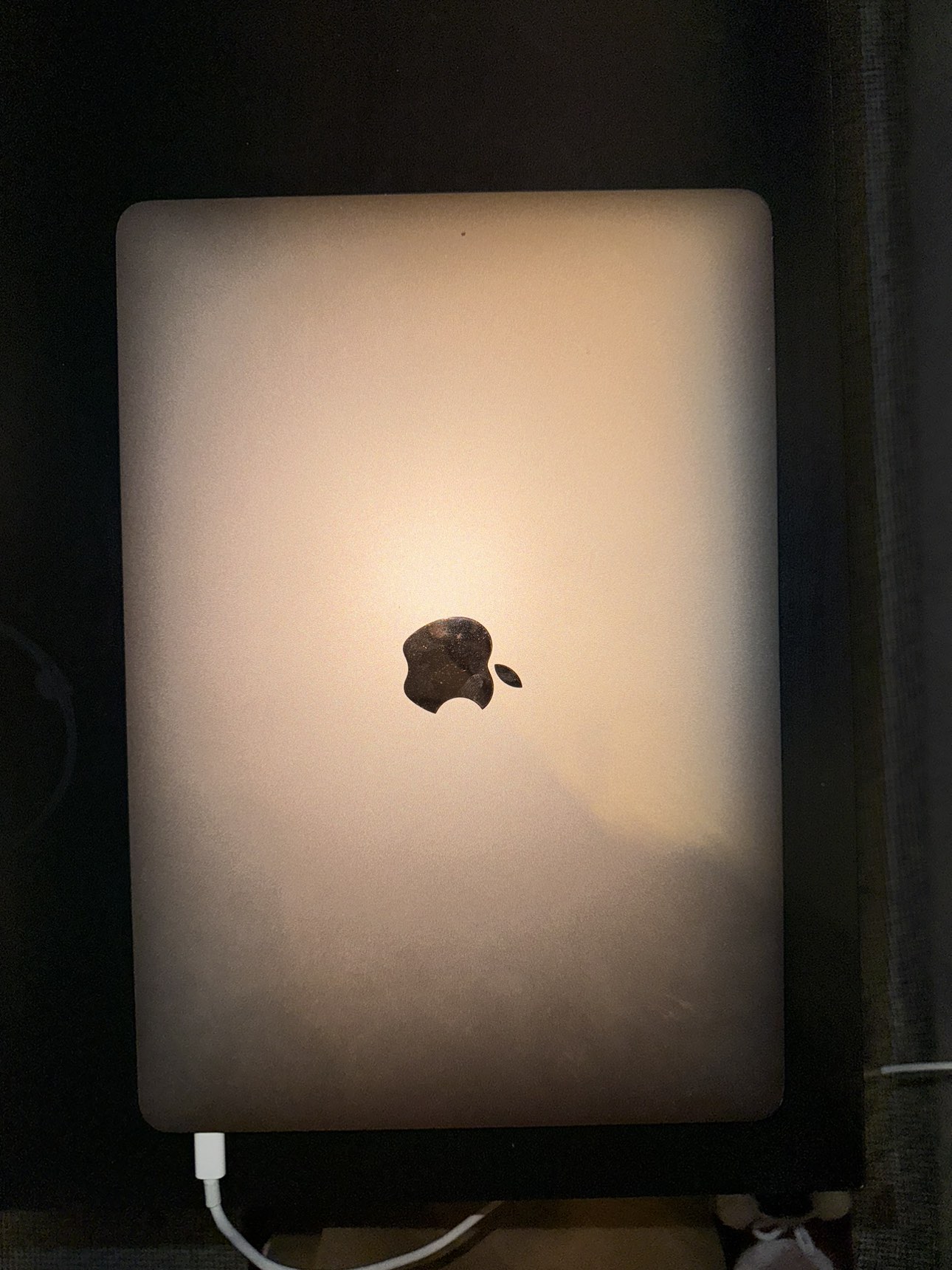 MacBook Air 2018 (Dual Core i5, 8GB Ram, 128Gb storage) - photo 3