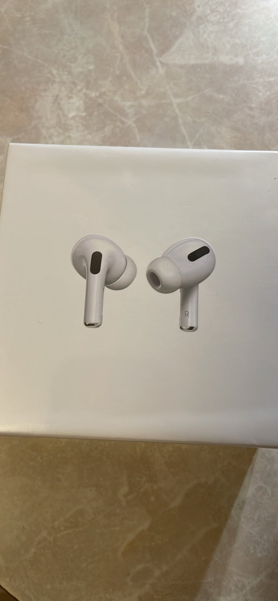 Airpods Pro 2nd Gen (New, Still sealed) - photo 2