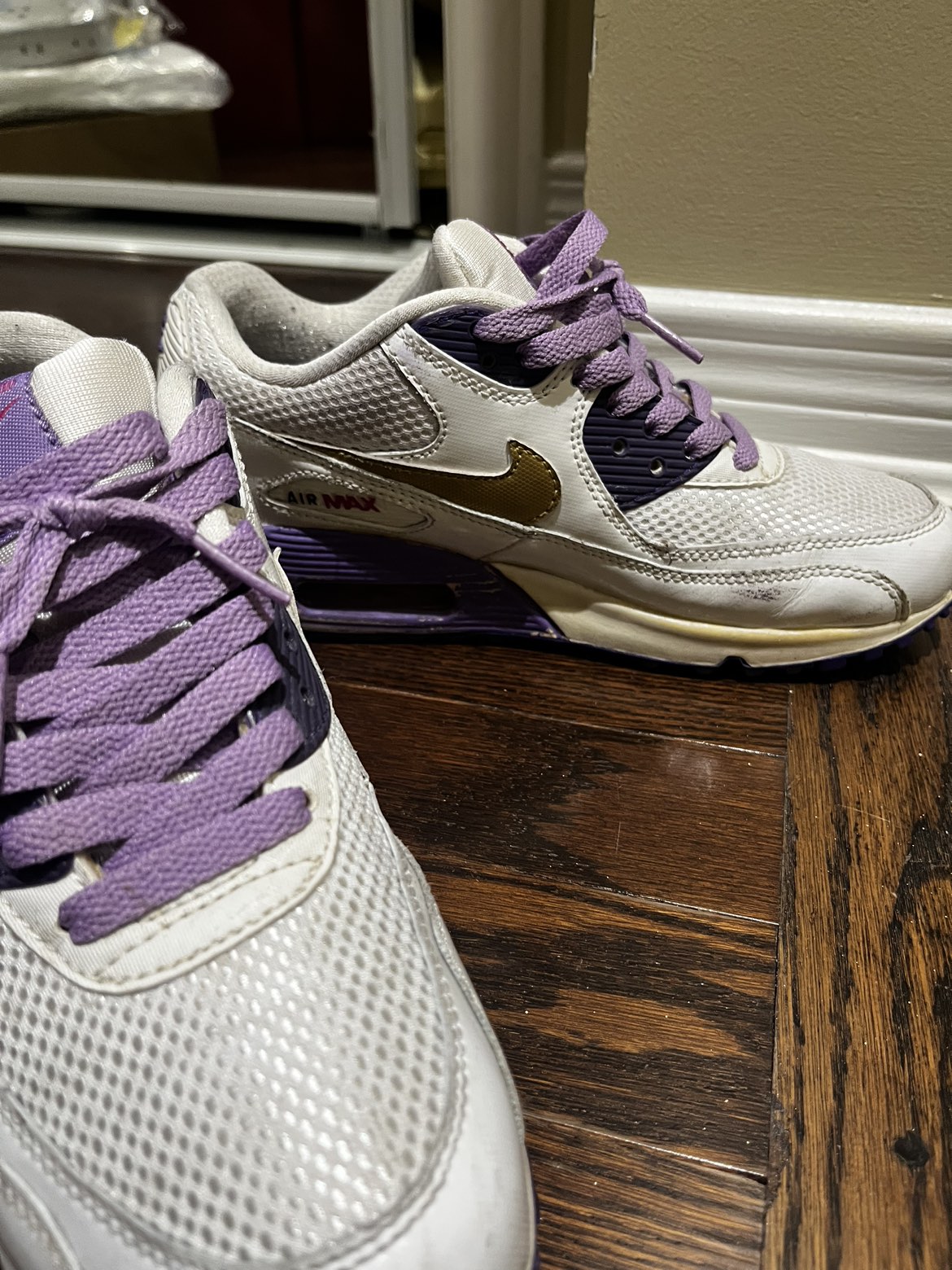 Nike Air Max 90 GS 5.0 image indicator(3)