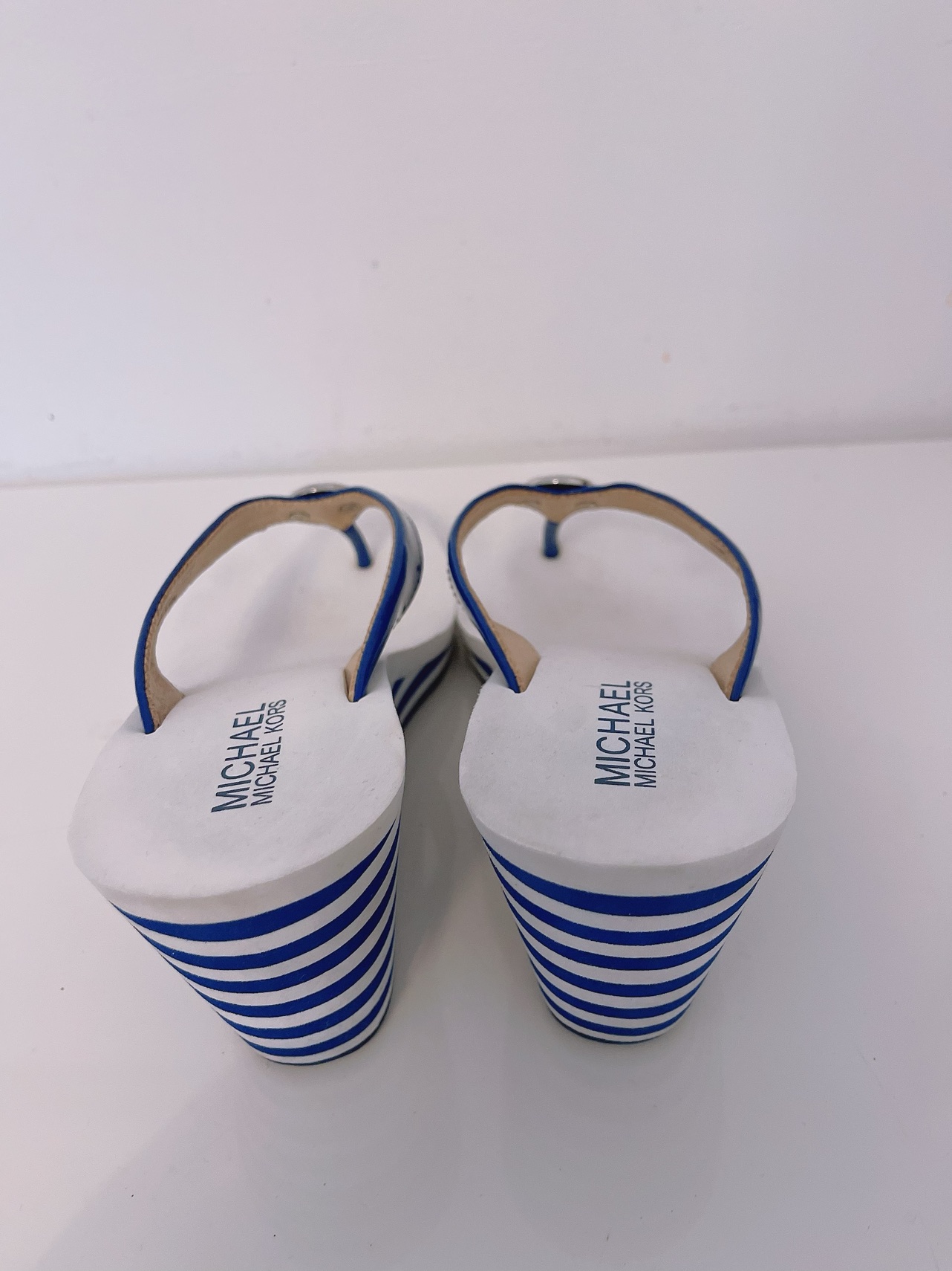 Michael Kors Wedge Slip On - photo 2