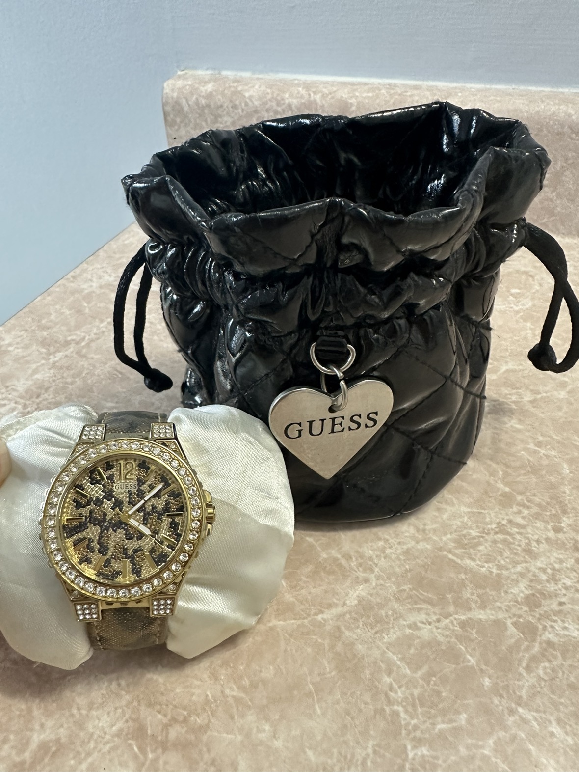 Guess watch