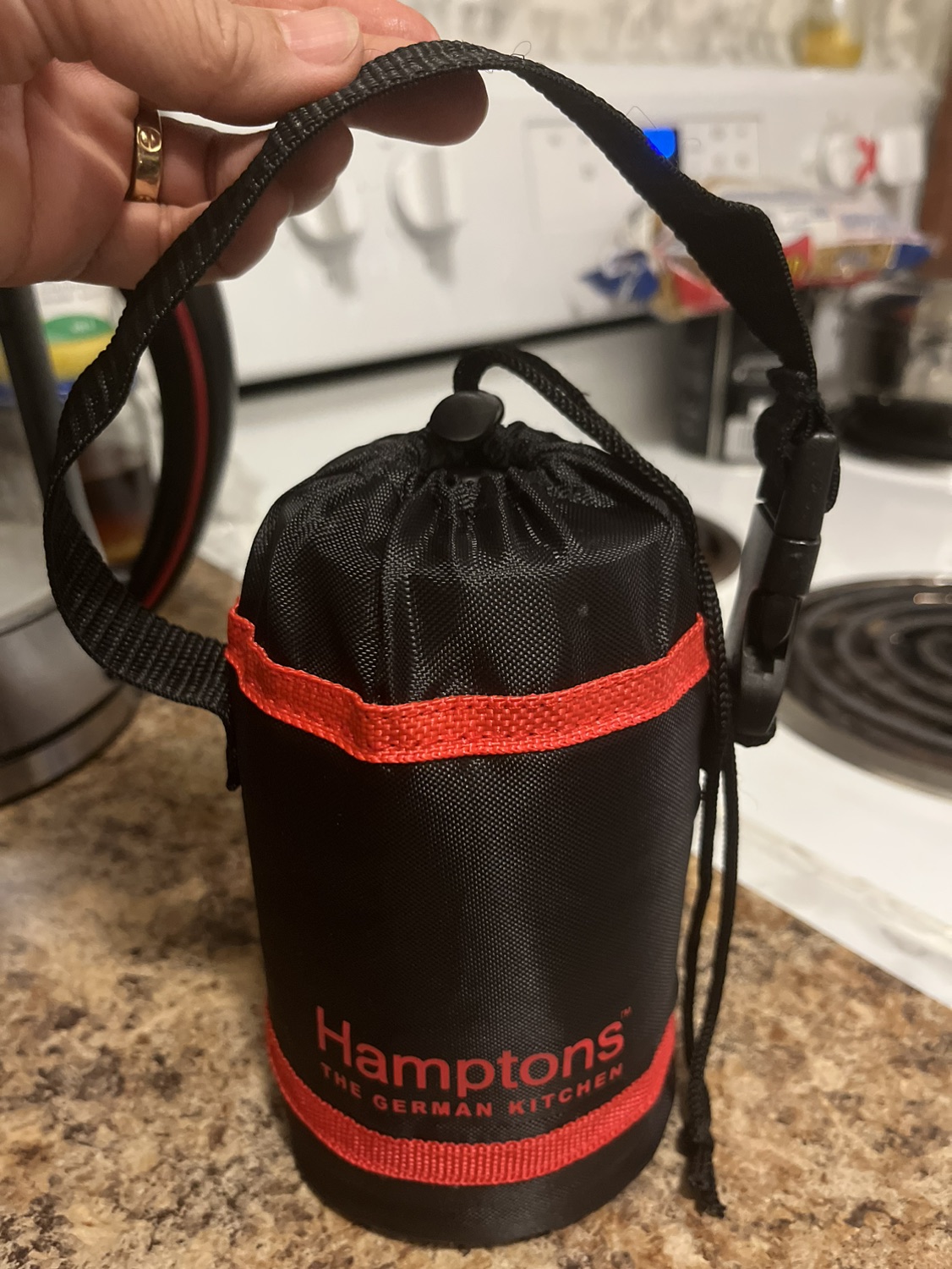 Insulated lunch box 🏒 image indicator(7)