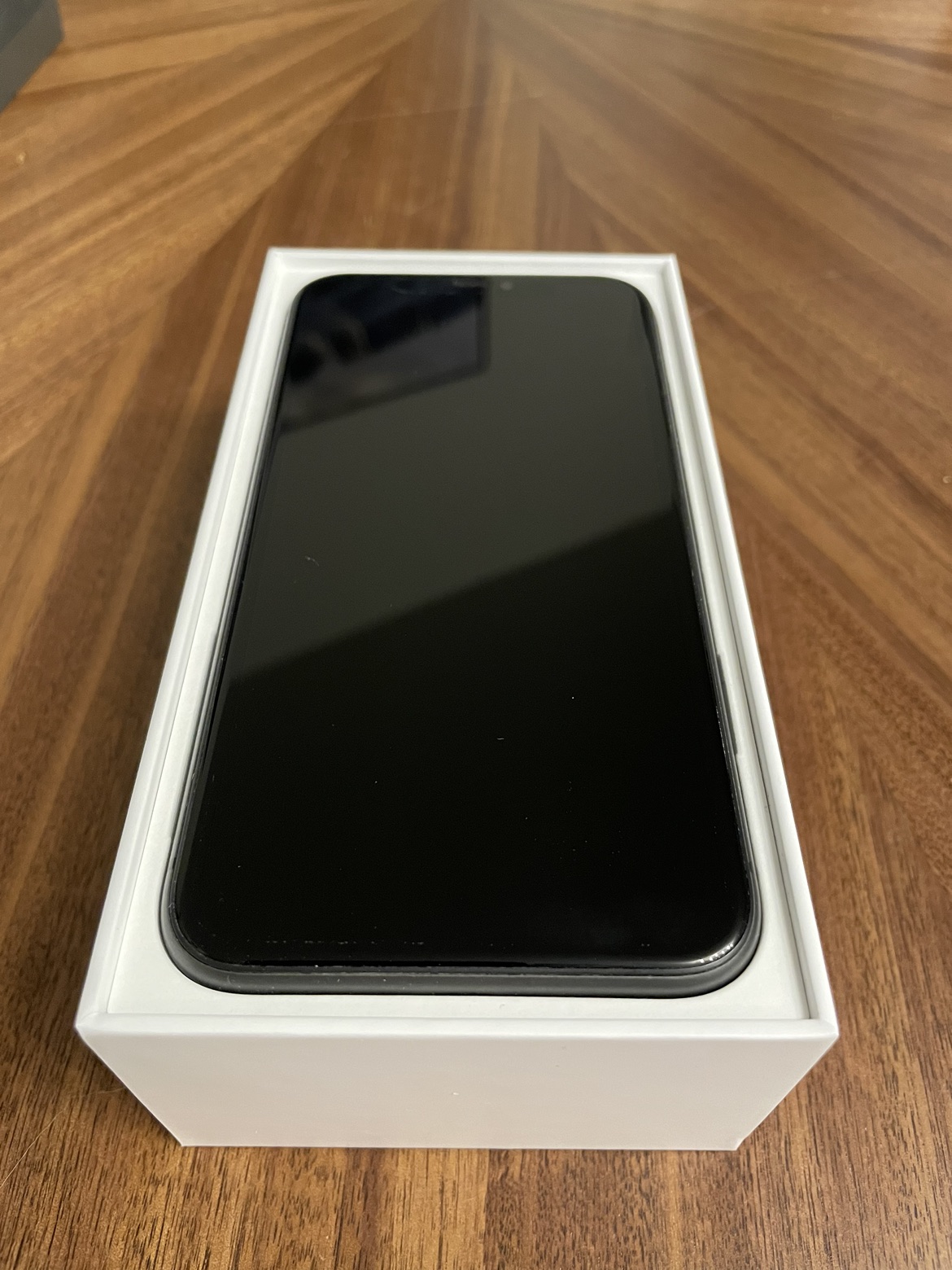 iPhone 11 128Gb - photo 5