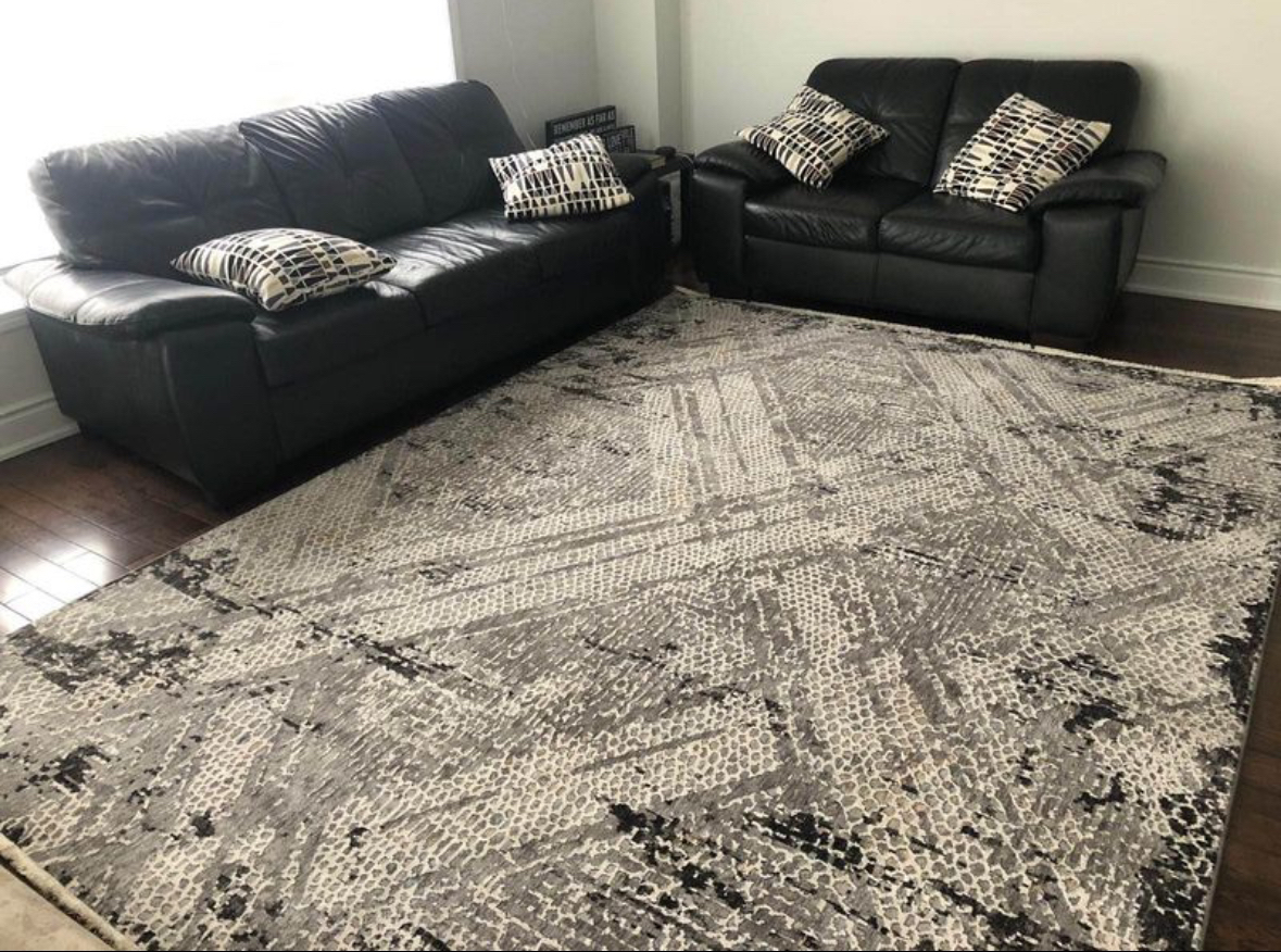 HomeSense Area Rig 7 X 10