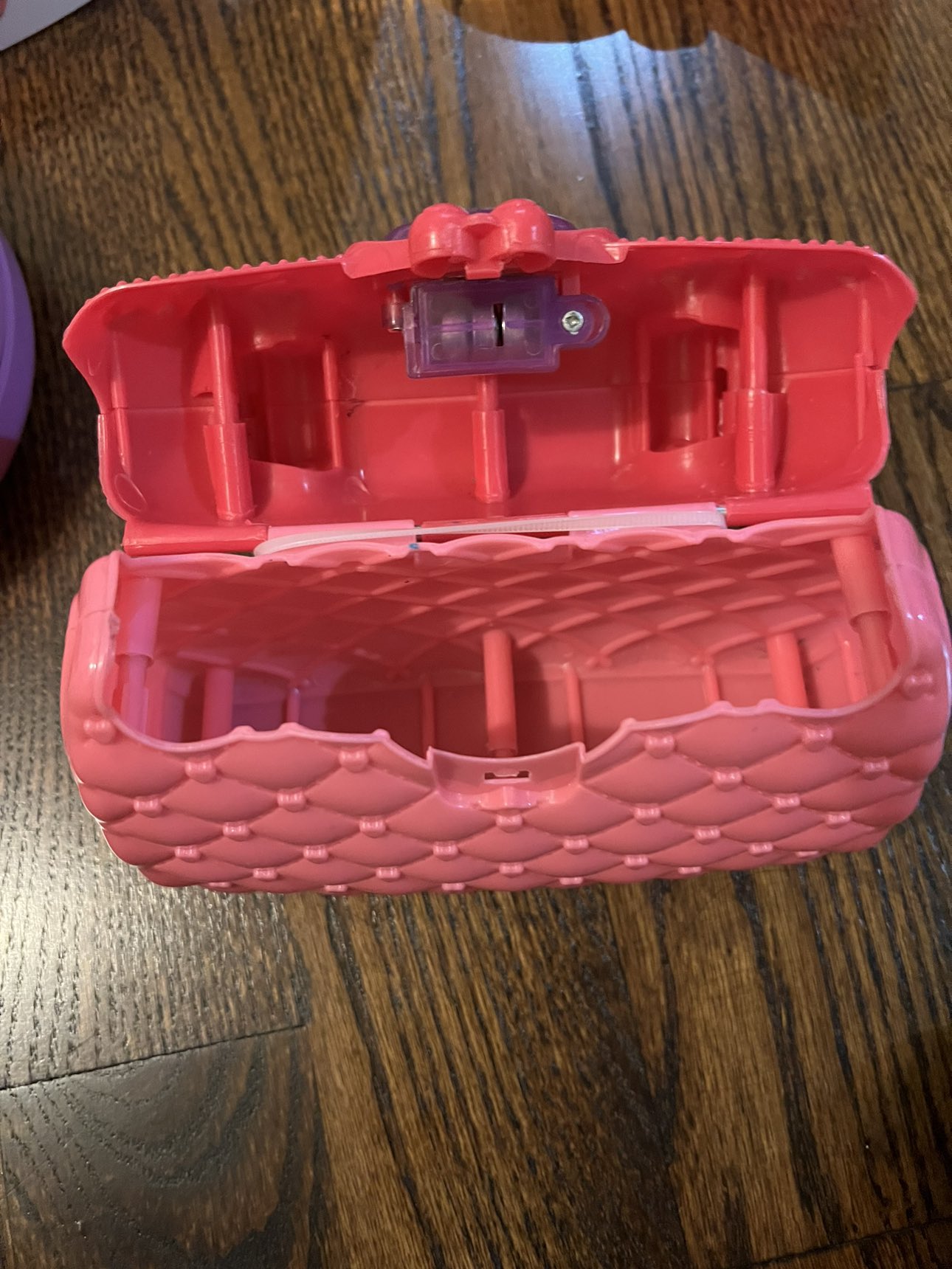 Little girls vanity toy set - photo 5