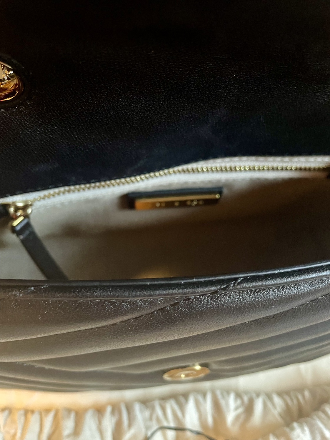 Tory burch cross body - photo 3