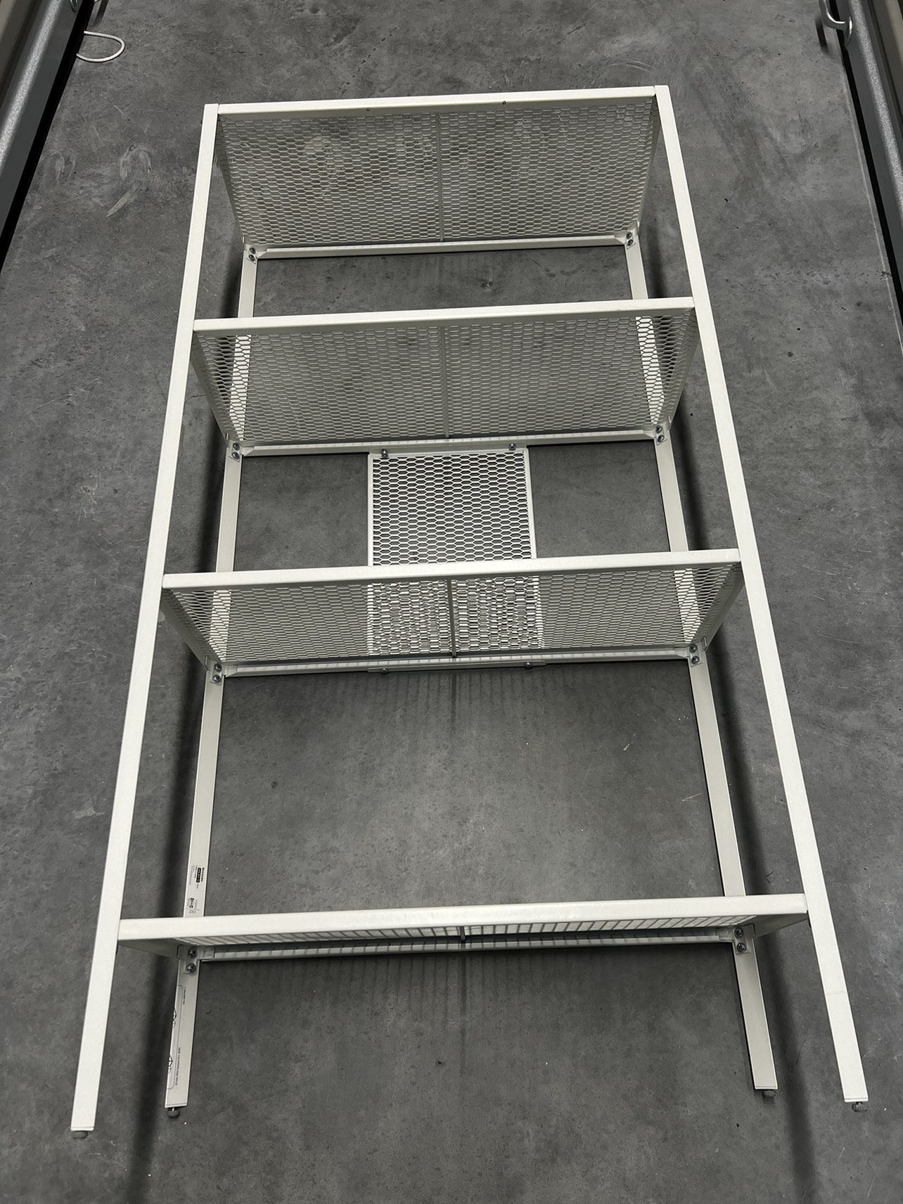 IKEA shelf - photo 3