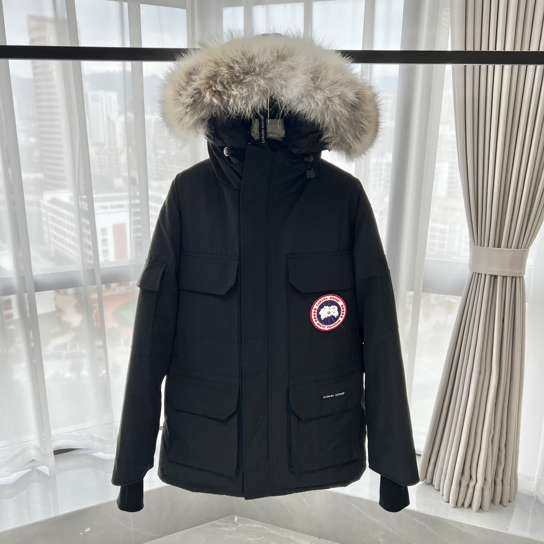 canada goose 08 expedition parka