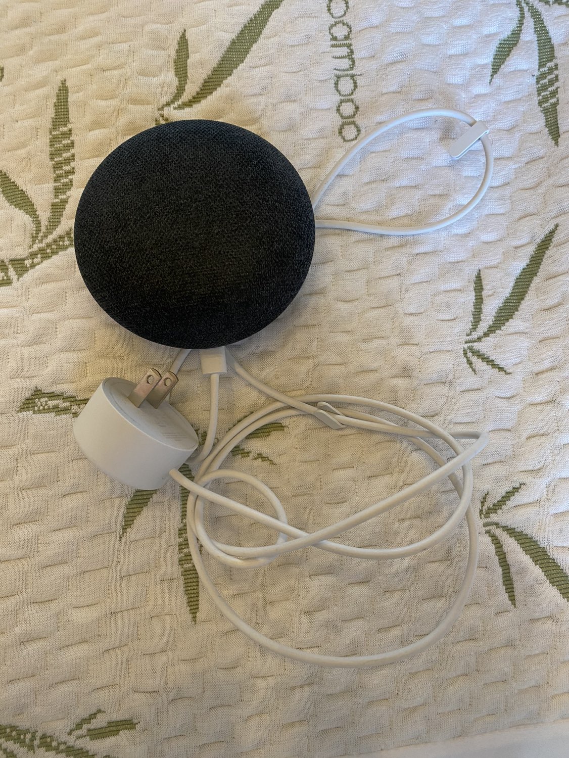 ❄️Google Home Mini❄️ thumbnail