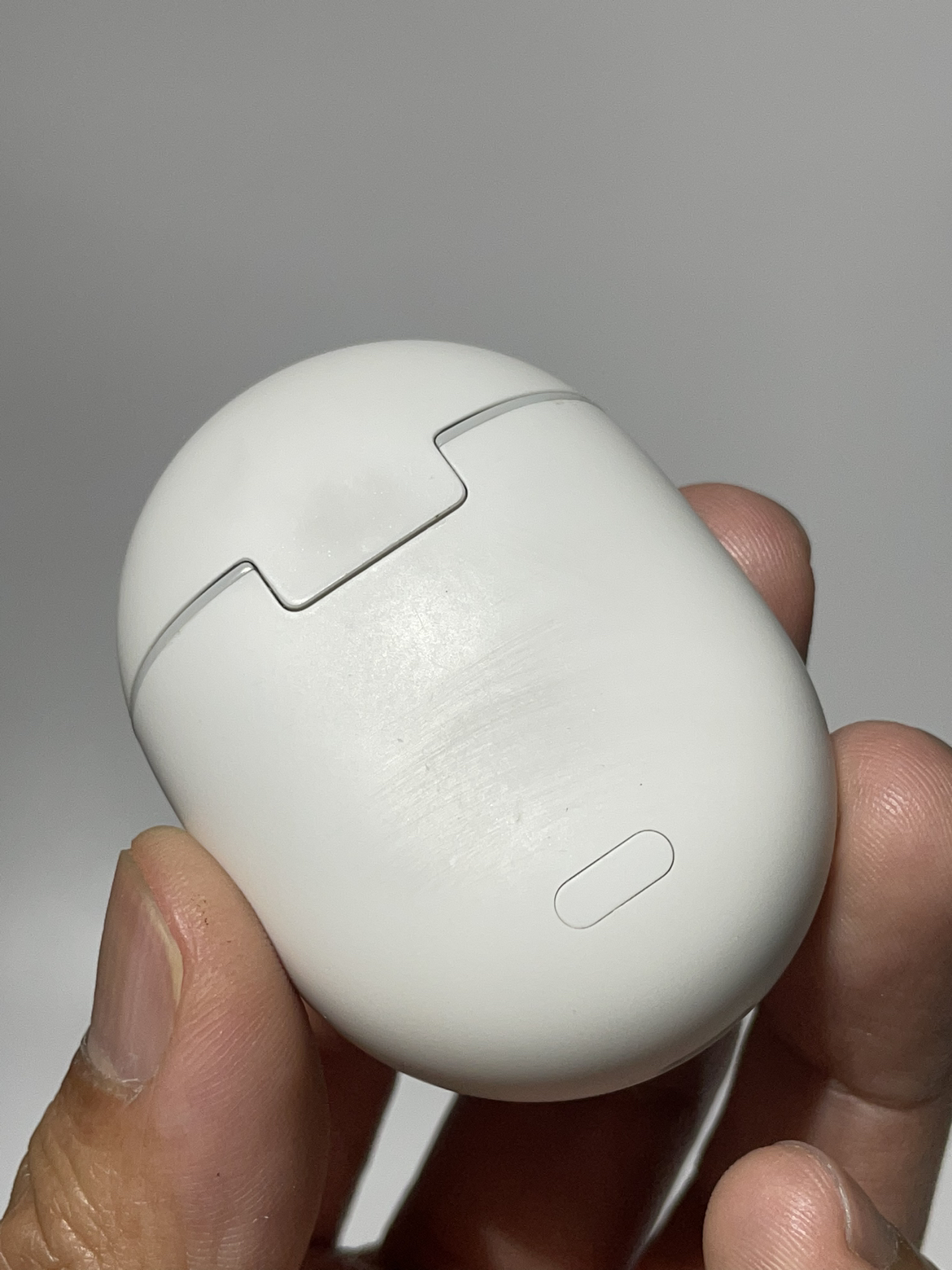 Google - Pixel Buds A-Series Earphones - photo 3