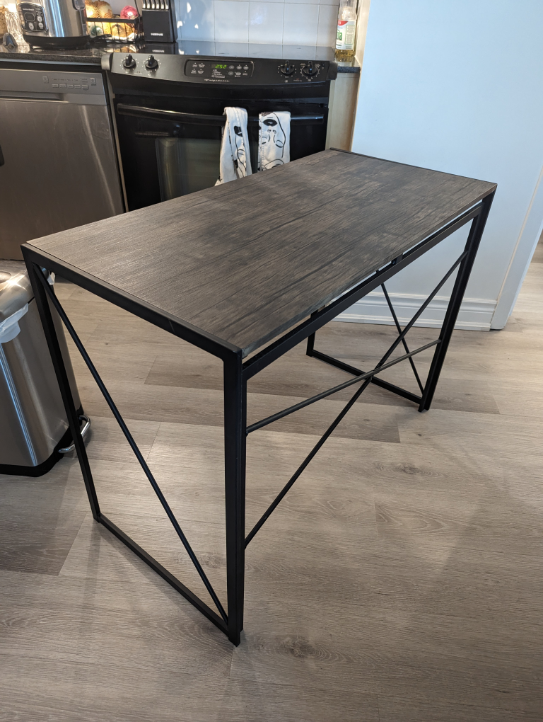 Folding Desk - photo 2