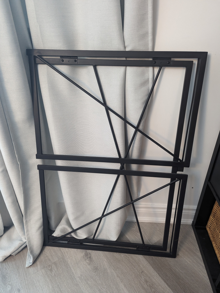 Folding Desk - photo 3