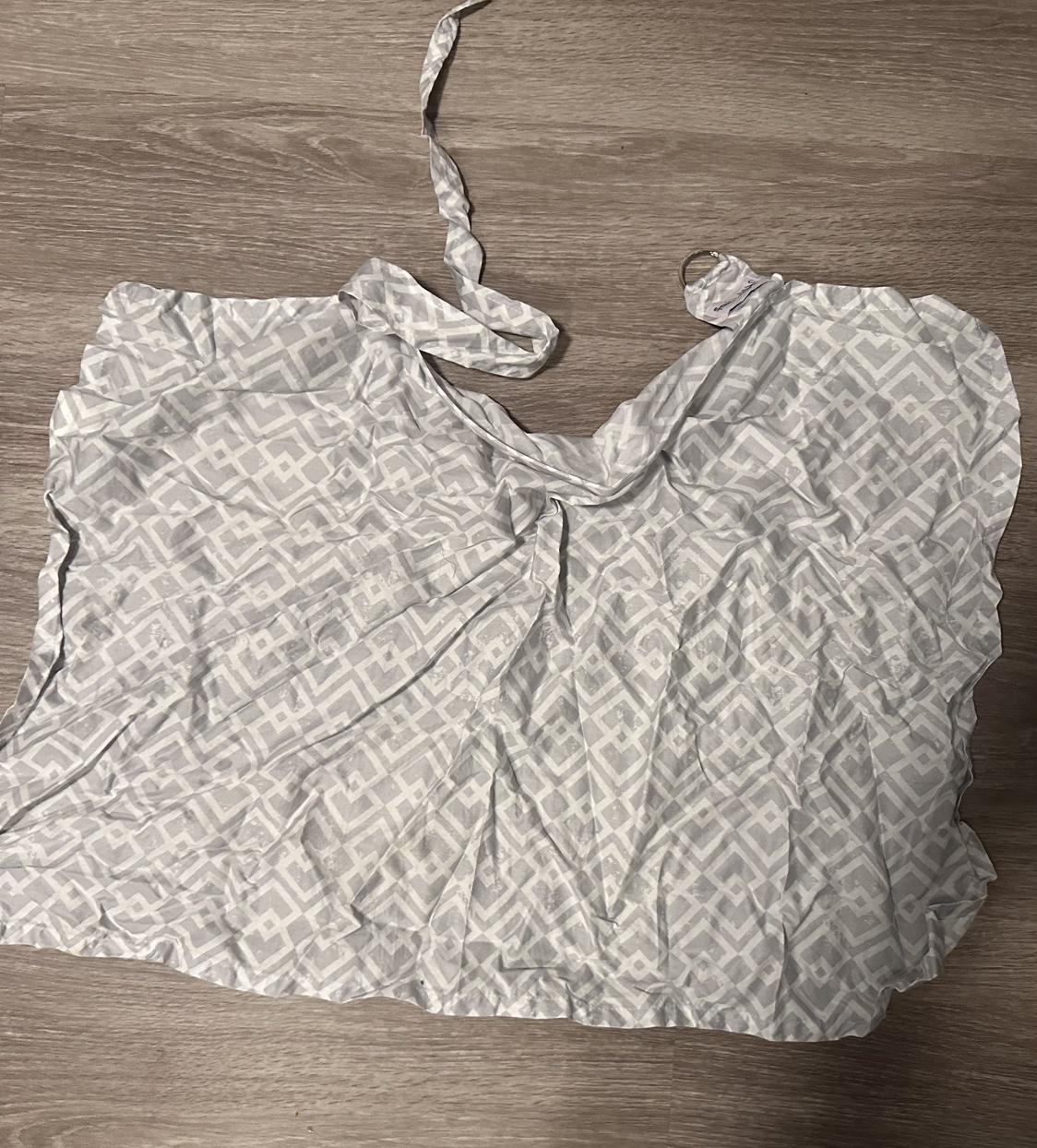 Breastfeeding Cover up❄️