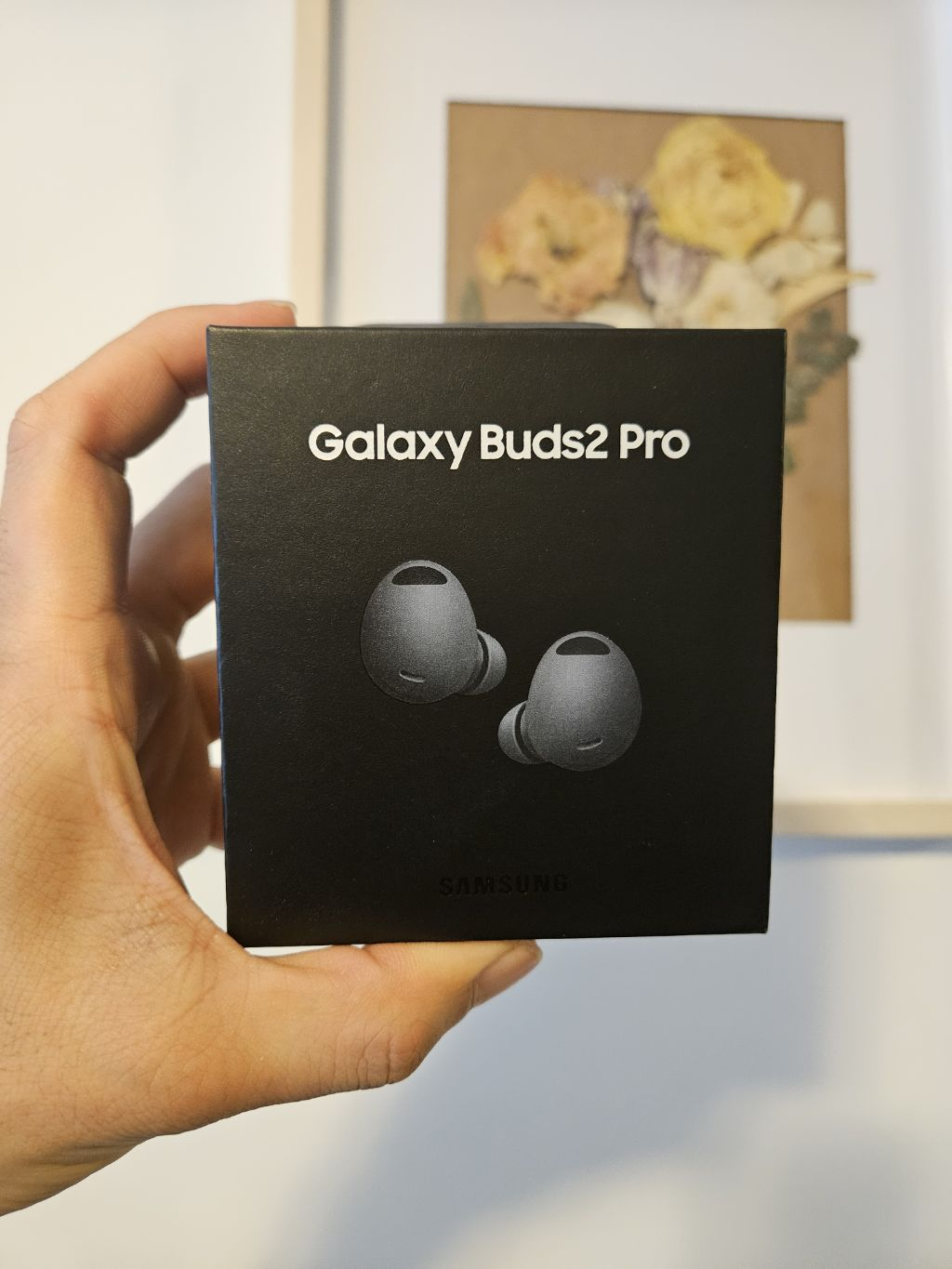 Galaxy buds 2 PRO $150 Unboxed brand new